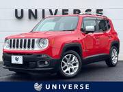 2016 CHRYSLER JEEP RENEGADE