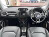 CHRYSLER JEEP RENEGADE