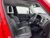 CHRYSLER JEEP RENEGADE