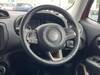 CHRYSLER JEEP RENEGADE