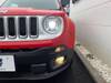 CHRYSLER JEEP RENEGADE