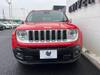 CHRYSLER JEEP RENEGADE