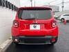 CHRYSLER JEEP RENEGADE