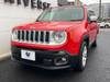 CHRYSLER JEEP RENEGADE