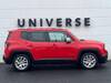 CHRYSLER JEEP RENEGADE