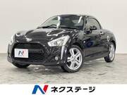 2014 DAIHATSU COPEN