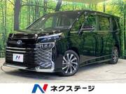 2023 TOYOTA VOXY