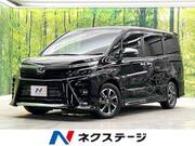 2019 TOYOTA VOXY
