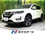 2019 NISSAN X-TRAIL 20Xi
