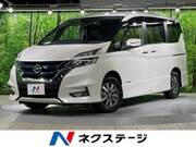 2019 NISSAN SERENA