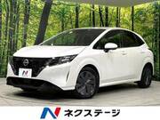 2023 NISSAN NOTE