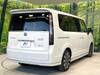 HONDA STEPWAGON