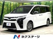 2018 TOYOTA VOXY