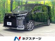 2023 TOYOTA VOXY