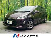 2016 TOYOTA AQUA
