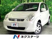 2010 TOYOTA PASSO X