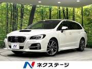 2014 SUBARU LEVORG