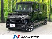 2018 HONDA N-BOX CUSTOM