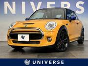 2014 BMW MINI COOPER S