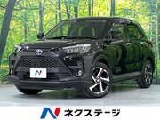 2022 TOYOTA RAIZE