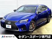 2016 LEXUS GS F