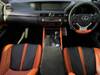 LEXUS GS F