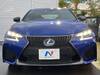 LEXUS GS F