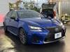 LEXUS GS F