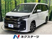 2022 TOYOTA NOAH