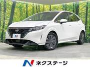 2023 NISSAN NOTE