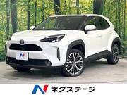 2021 TOYOTA YARIS CROSS HYBRID Z