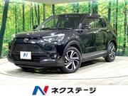 2023 TOYOTA RAIZE