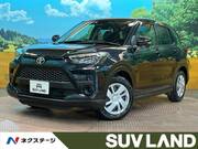 2023 TOYOTA RAIZE