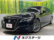 2021 TOYOTA CROWN HYBRID