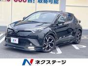 2018 TOYOTA C-HR G