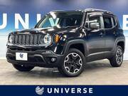 2018 CHRYSLER JEEP RENEGADE