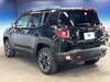 CHRYSLER JEEP RENEGADE