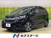 2017 HONDA FREED