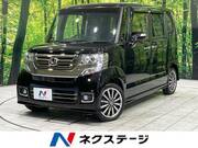 2015 HONDA N-BOX CUSTOM
