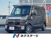 2017 DAIHATSU WAKE