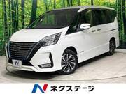 2020 NISSAN SERENA