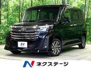 2021 TOYOTA ROOMY
