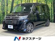 2021 TOYOTA ROOMY