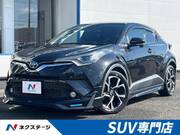 2017 TOYOTA C-HR G