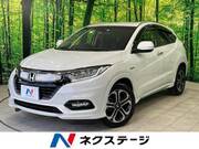 2019 HONDA VEZEL