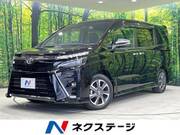 2020 TOYOTA VOXY