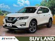 2018 NISSAN X-TRAIL 20Xi