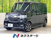 2019 HONDA N-BOX CUSTOM