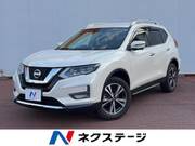 2019 NISSAN X-TRAIL 20Xi