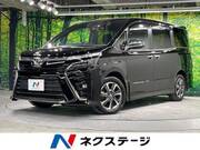 2018 TOYOTA VOXY
